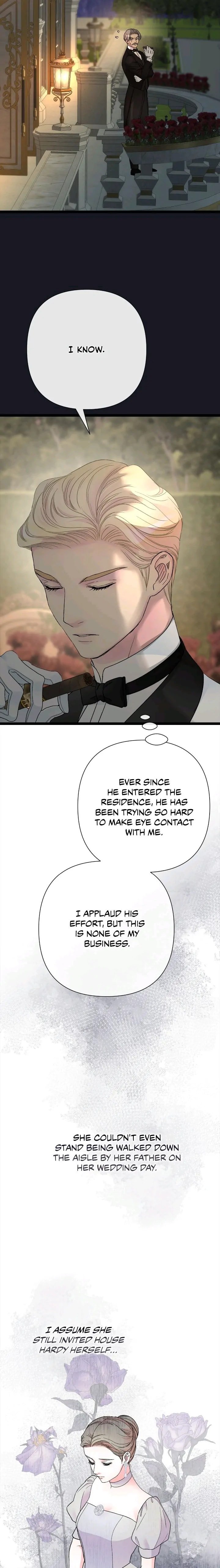 The Problematic Prince, Chapter 78 image 19